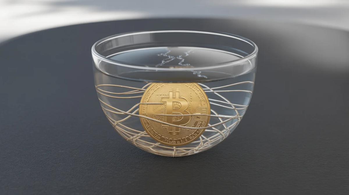 What mNAV Really Tells You About Bitcoin Treasury Companies — and Where It Falls Short