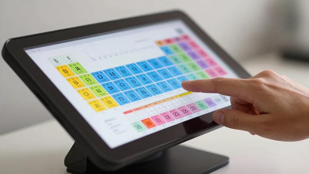 EXCLUSIVE: The Trade Desk Is Quietly Phasing Out Its Signature Periodic Table