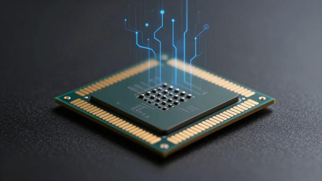 Nvidia Stock Is Rising. Why Arm’s New AI Chip Is Not a Threat.