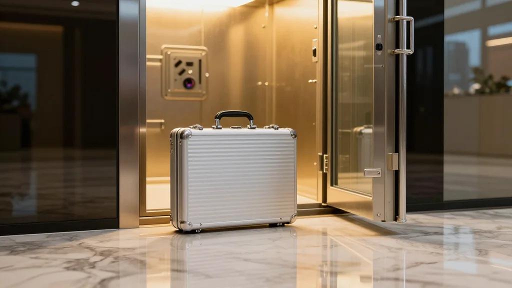 Secondary Marketplaces Seek $1B Pre‑Seed at $4B Valuation