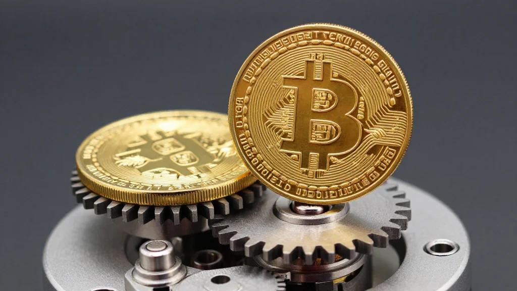 Bitcoin’s 4‑Year Cycle Isn’t About Halving