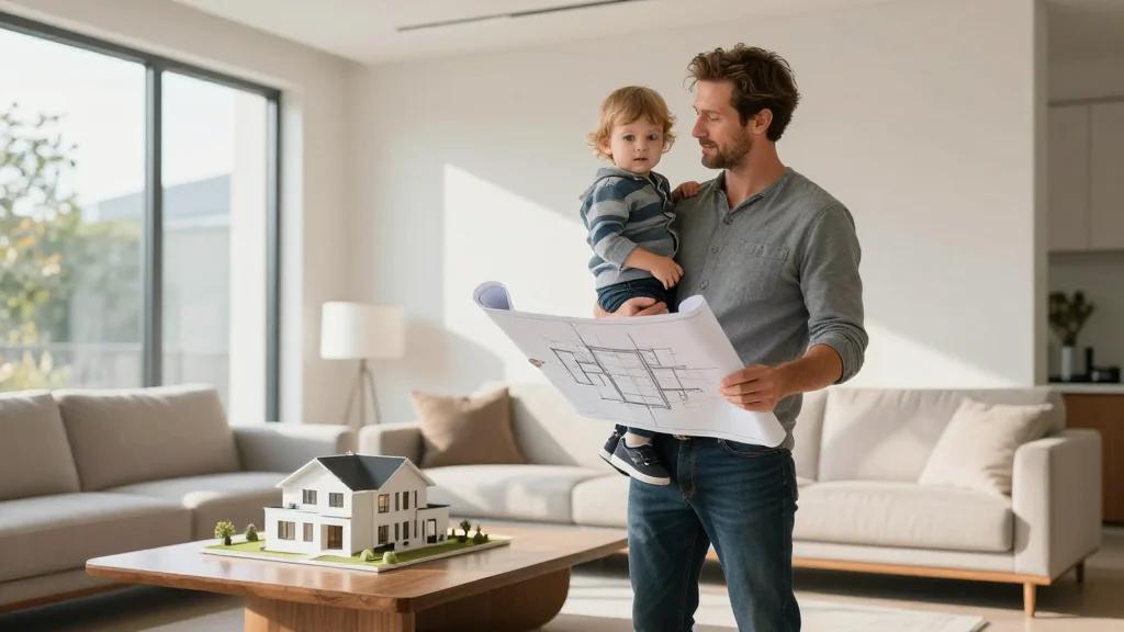 You Can Be a Savage Founder and Family Man