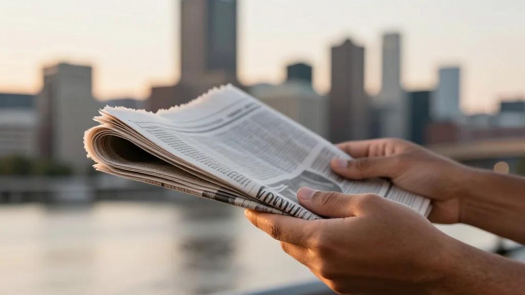 Pittsburgh Post‑Gazette Sold to Nonprofit Venetoulis Institute, Avoiding Closure