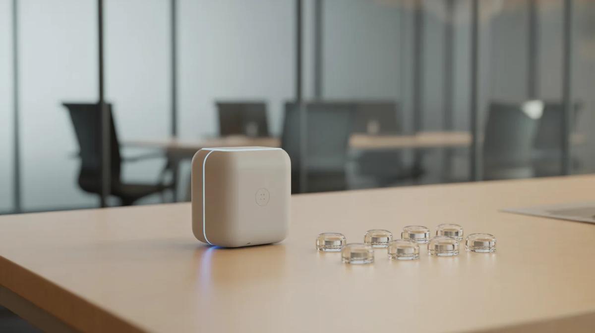 AI BDR Books Meetings, Replaces Need for Hires