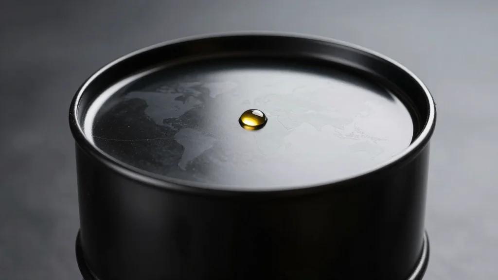 China's Russian Oil Imports to Hit New Record in February as India Cuts Back