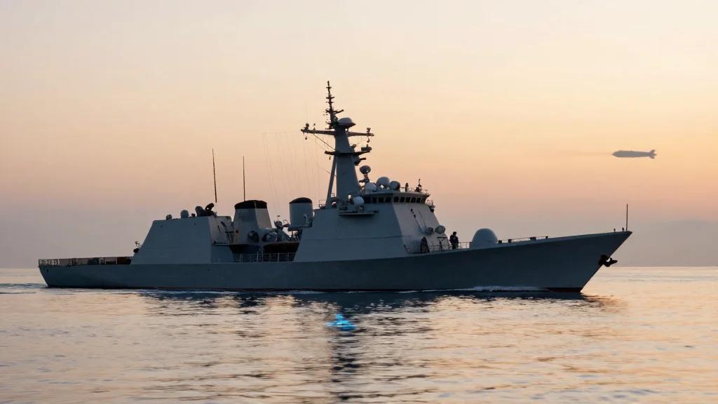 Iran Takes First Control of Strait, Keeps Nuclear Arsenal