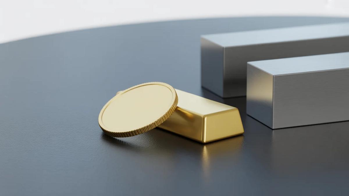 Losing Two Key Buyers Drives Bitcoin, Gold Dislocation