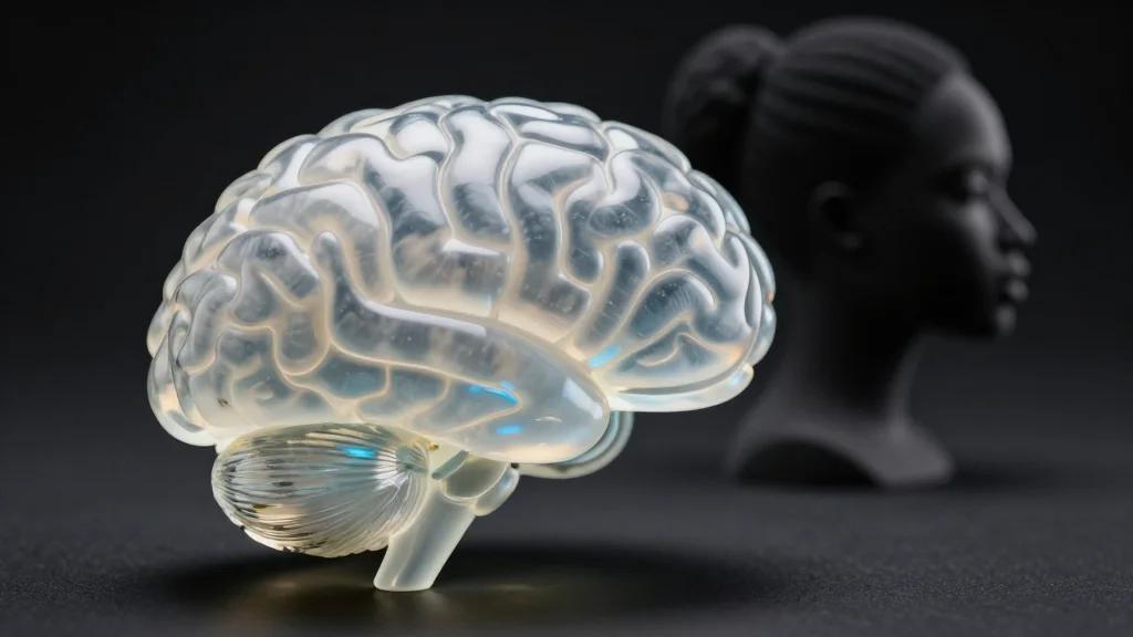 Associations of Racial Discrimination with Resting-State Network Topology: A Mechanism for Post-Traumatic Sensory Disruptions