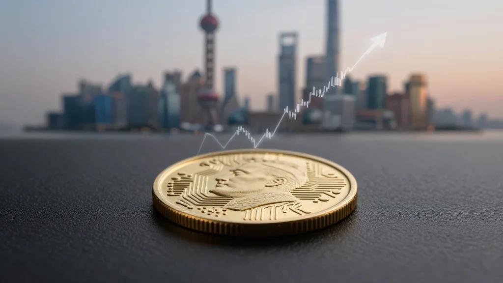 CQQQ: Fairly Valued For A Reason