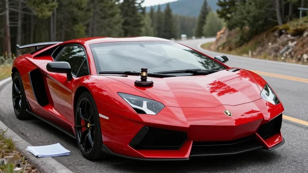 States Tax Cars Where They’re Garaged, Not Registered