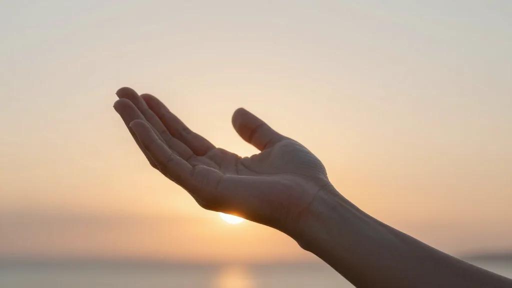 Admitting I Don't Know My Core Self Transformed Me