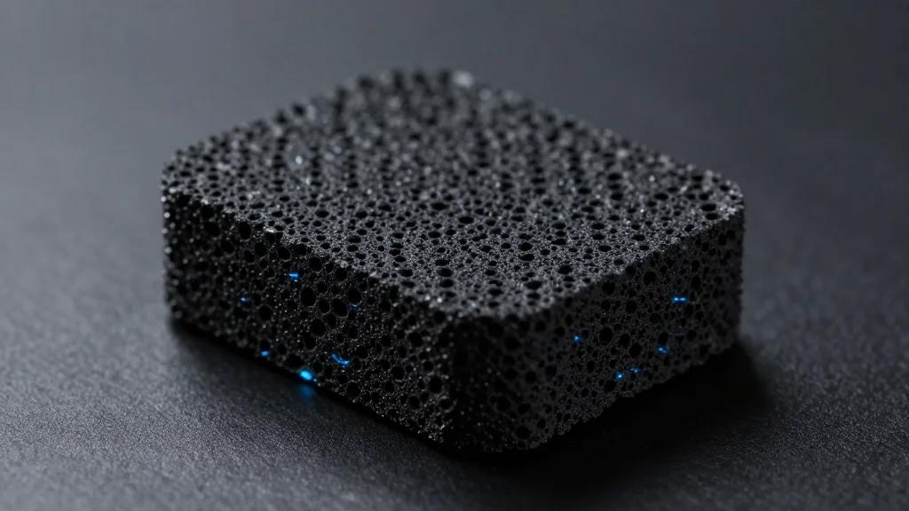 Cigarette Butts Could Power the Next Generation of Energy Storage