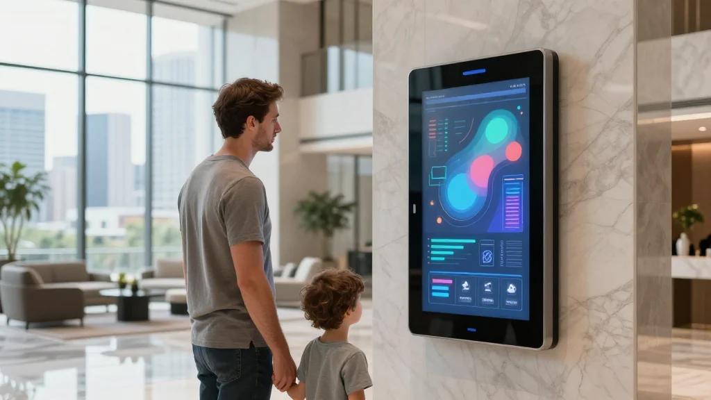 Travel AI: A Five‑Layer Tech Stack Blueprint