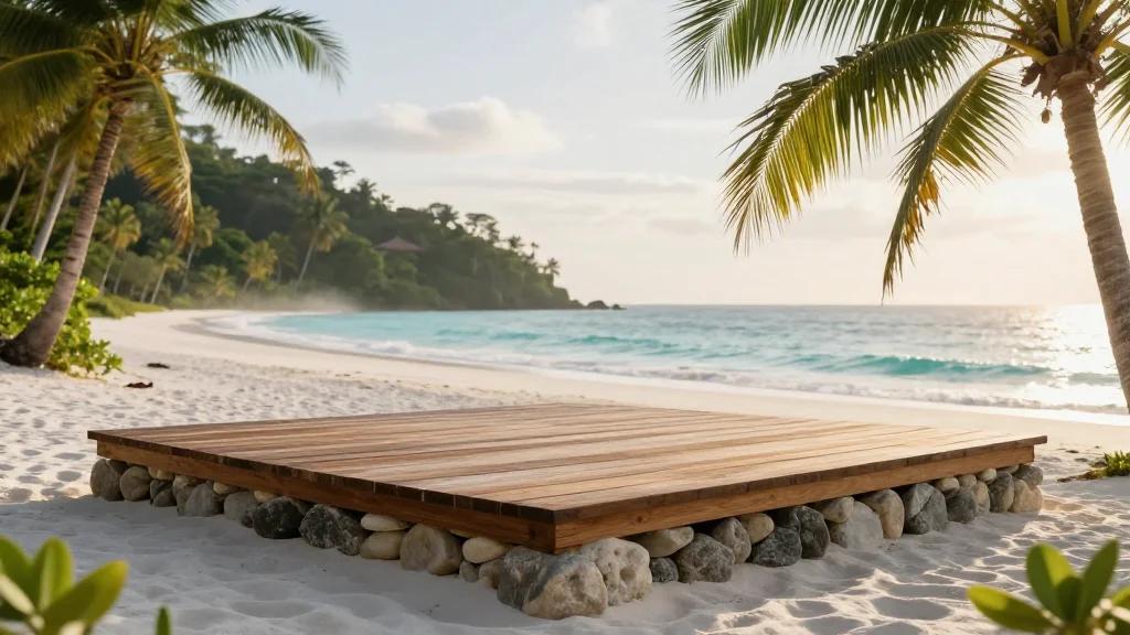 Transformative Escape Awaits at Nomade Temple Tulum