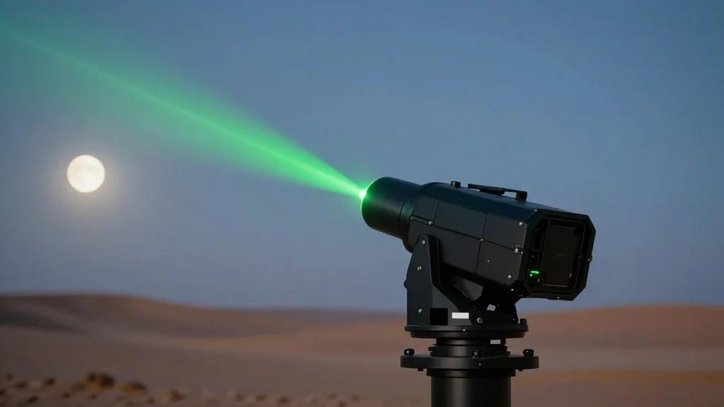 Israel's Iron Beam: Game‑Changing Defense Breakthrough Operational