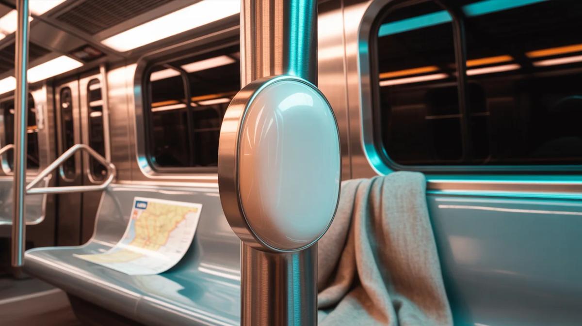 The Friend AI Pendant’s Creator Publicized a ‘Friend Protest’ in NYC