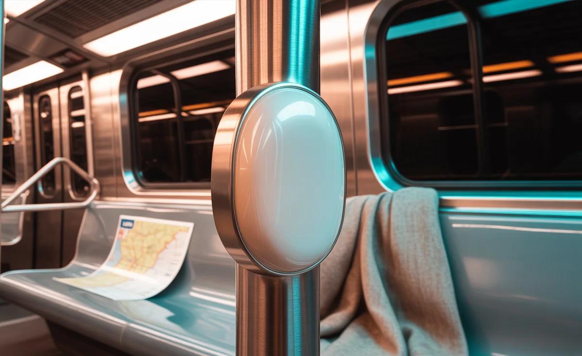 The Friend AI Pendant’s Creator Publicized a ‘Friend Protest’ in NYC