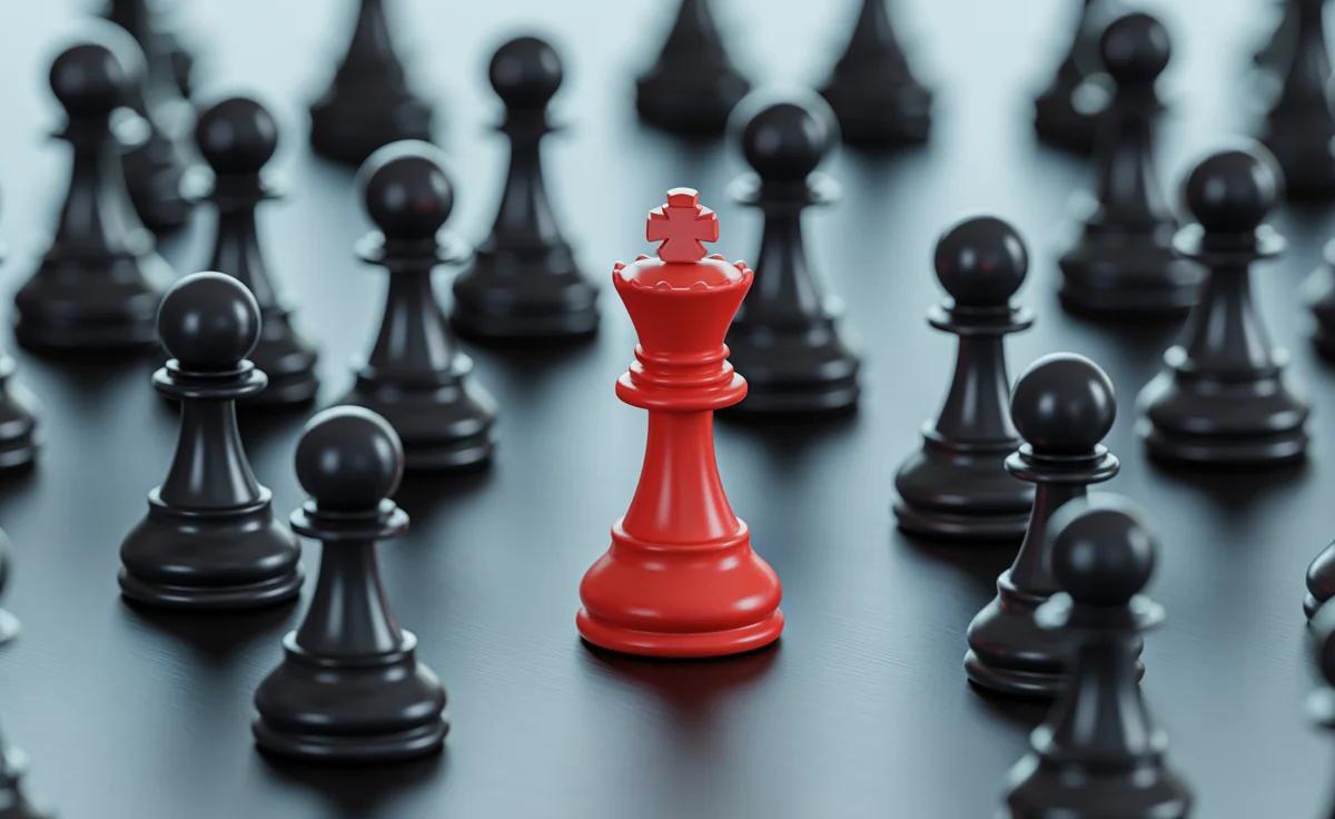 Stand Out: Unique POV Beats AI‑Generated Uniformity