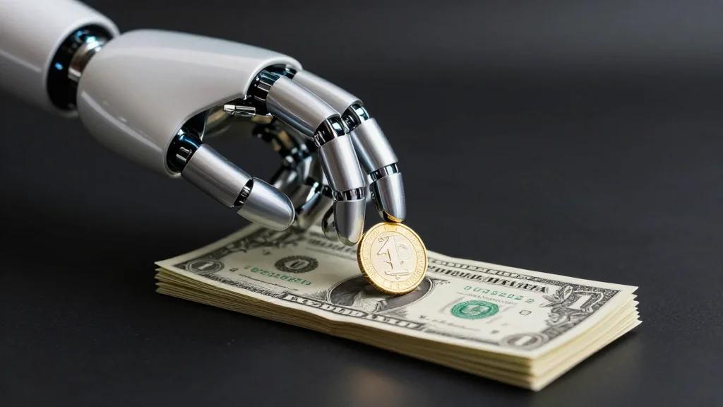 Powell Sees AI as Marginally Inflationary Now