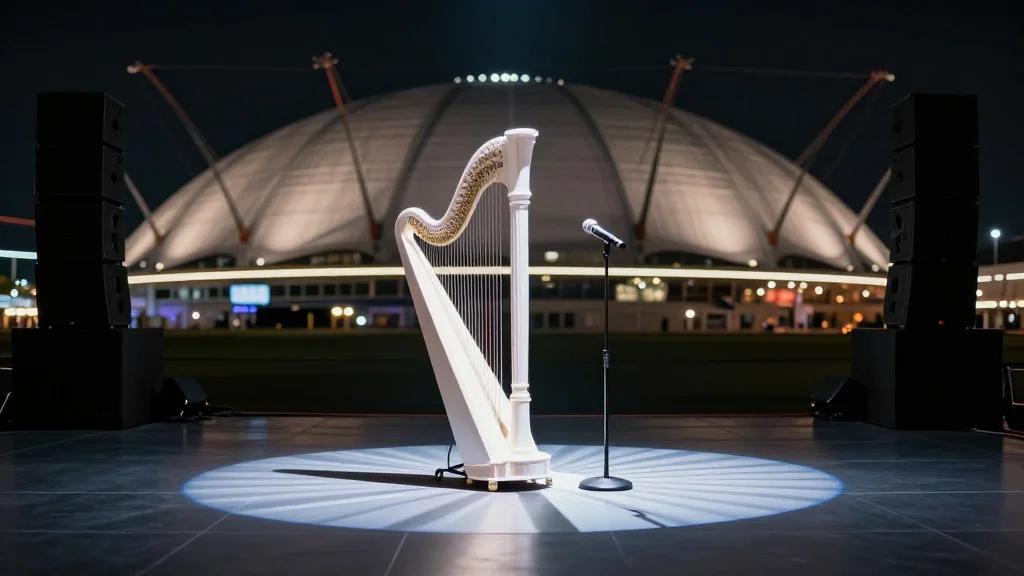 Dave at London’s O2 Arena: Timings, Set List, Last-Minute Tickets and Everything You Need to Know