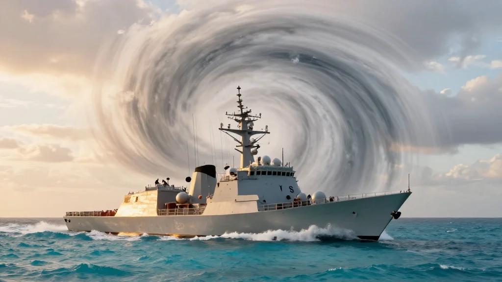 2026 Hurricane Forecast Will Shape US Cuba Strategy