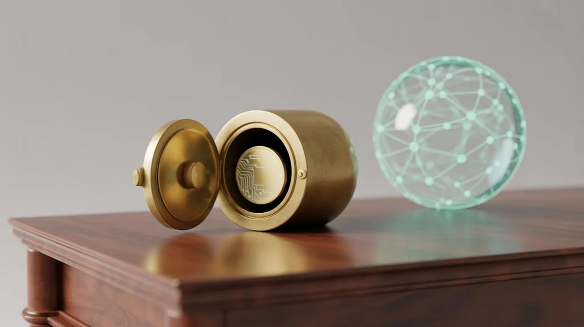 JPMorgan Exploits Loophole to Offer Interest‑Bearing Stablecoin