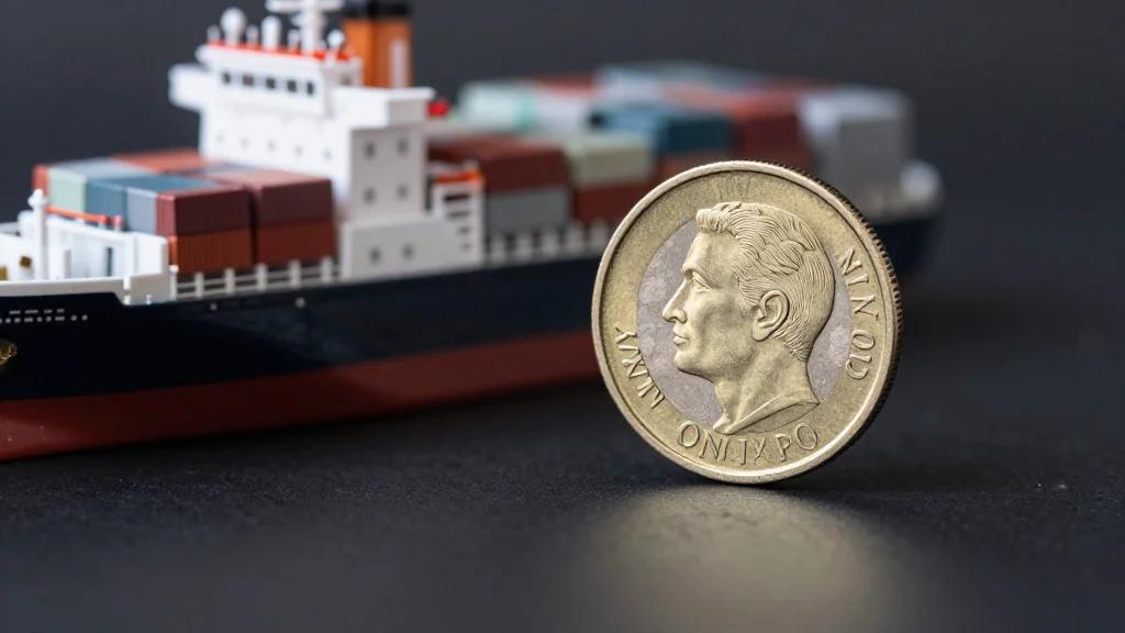 Singapore Q1 Preliminary GDP up 4.6% on Year, Misses 5.9% Forecast