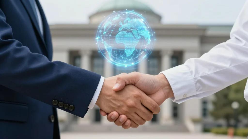 The AI Lab Next Door