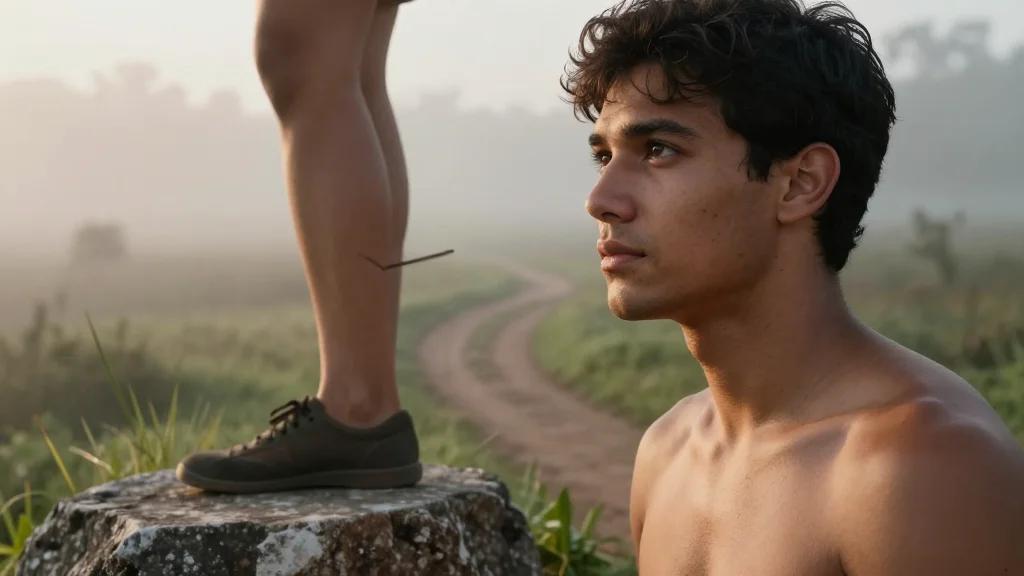 Doubt Is Often a Good Sign of Progress: Friedrich Nietzsche’s Insight