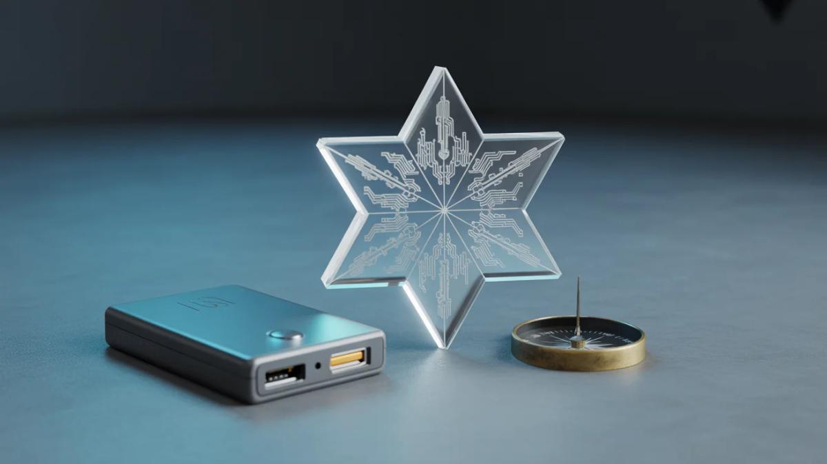 Future Apps Demand ZK‑STARKs, Native AA, Decentralization