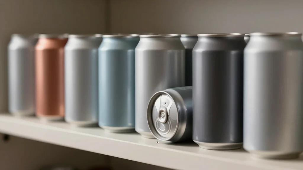 5 Charts Showing the Changing Energy Drink Landscape