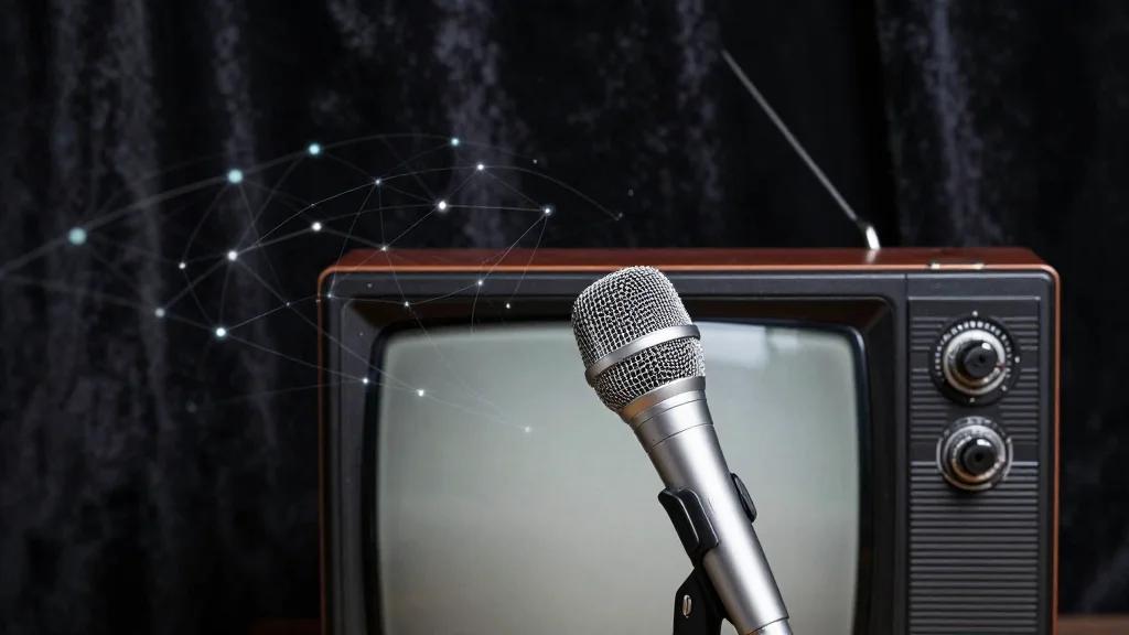 NBC News Signs Joanna Stern to Retain Creator Talent