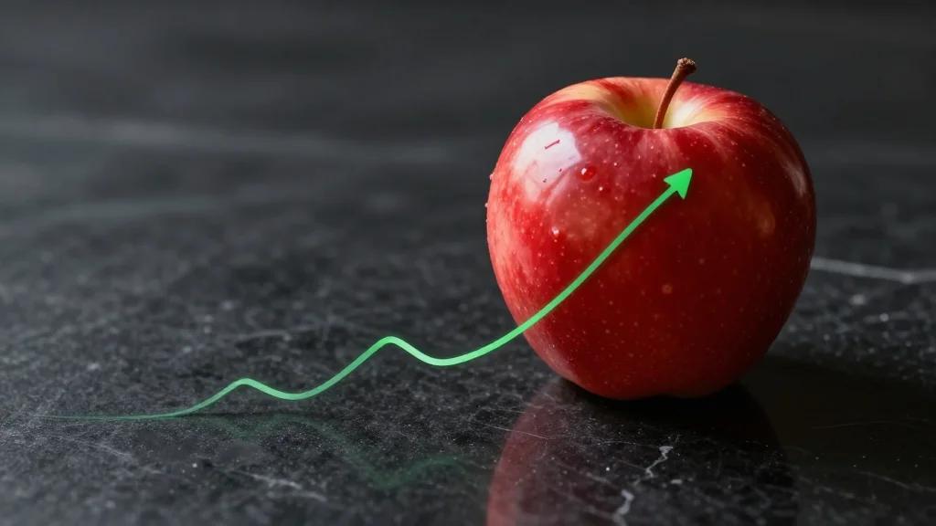 Munger Says Own Apple Among Elite 12 Stocks