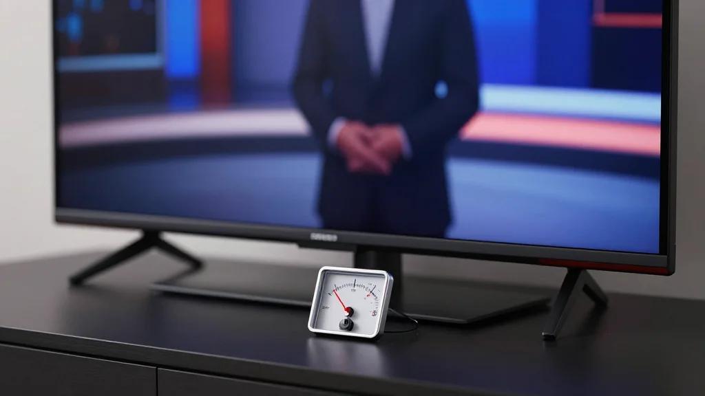 CBS Evening News Hits Record Low Q1 Ratings