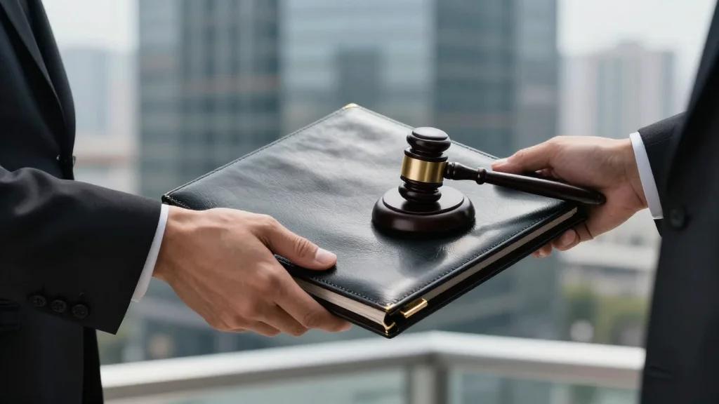 Vedanta Moves NCLAT Against Adani’s Jaiprakash Associates Takeover