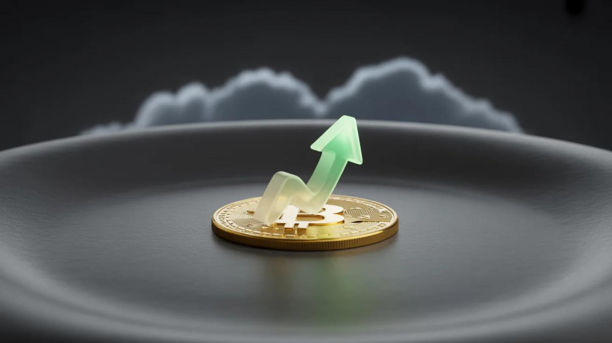 Bitcoin at Crossroads: Rally or Bear Flag Collapse