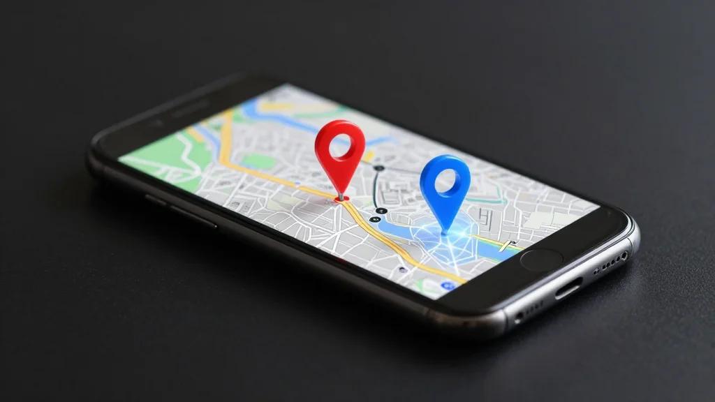 NordVPN's Free "My Location" Tool Threatens Ad Targeting by Revealing Real and Virtual Location Data