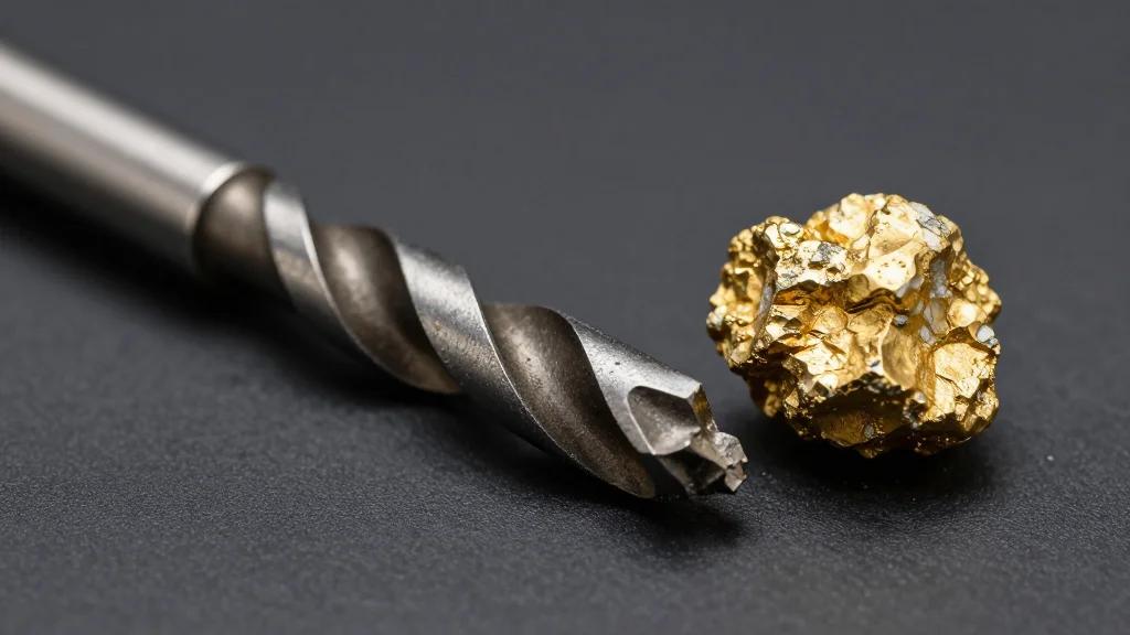 Waratah Minerals Drilling Keeps Extending High-Grade Gold Mineralisation at Spur Project