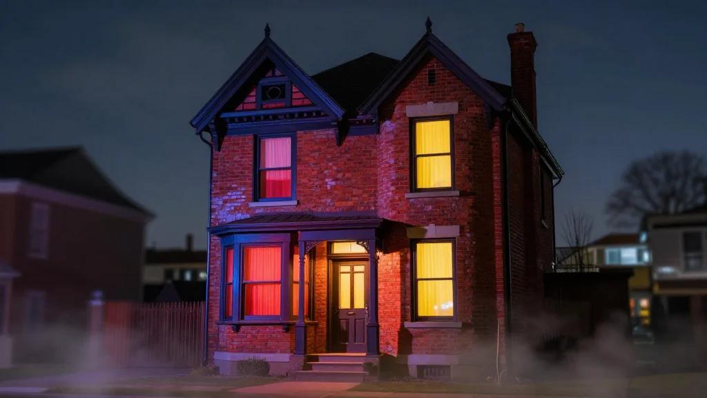 Exclusive Horror-on-Sea Take Over Day Interview with ‘Dreamland Awaits’ Writer-Director Demeter Lóránt