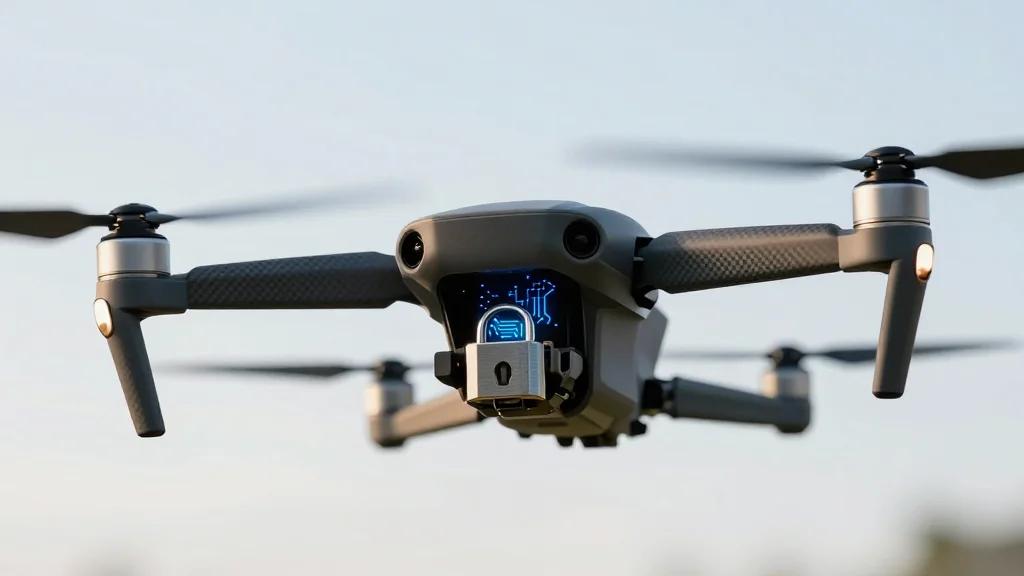 SEALSQ and Parrot Expand Partnership to Secure Drones with PQC