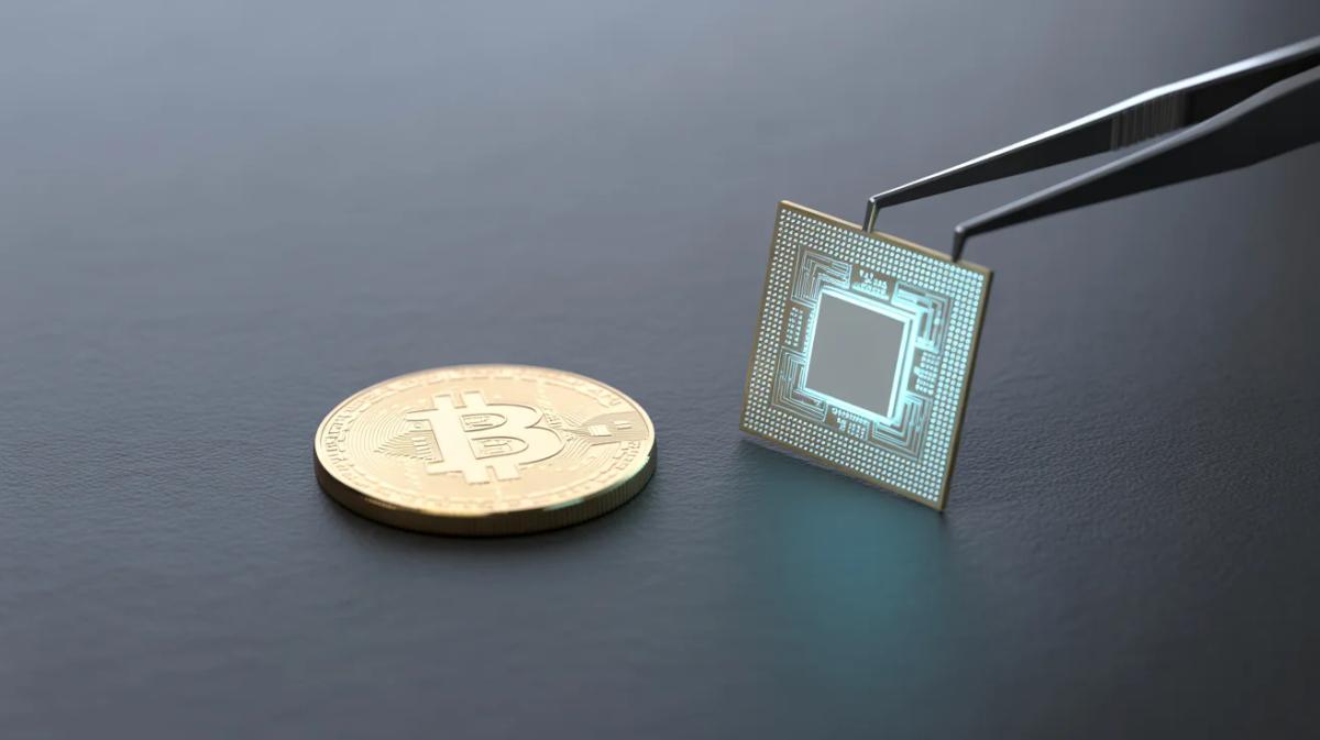 Bitcoin's $2T Value Demands Quantum-Ready Security