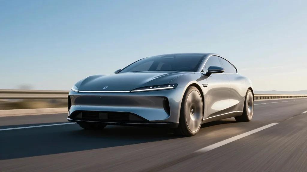 This One Brand's EVs Beat Their EPA Range Ratings Better Than The Rest