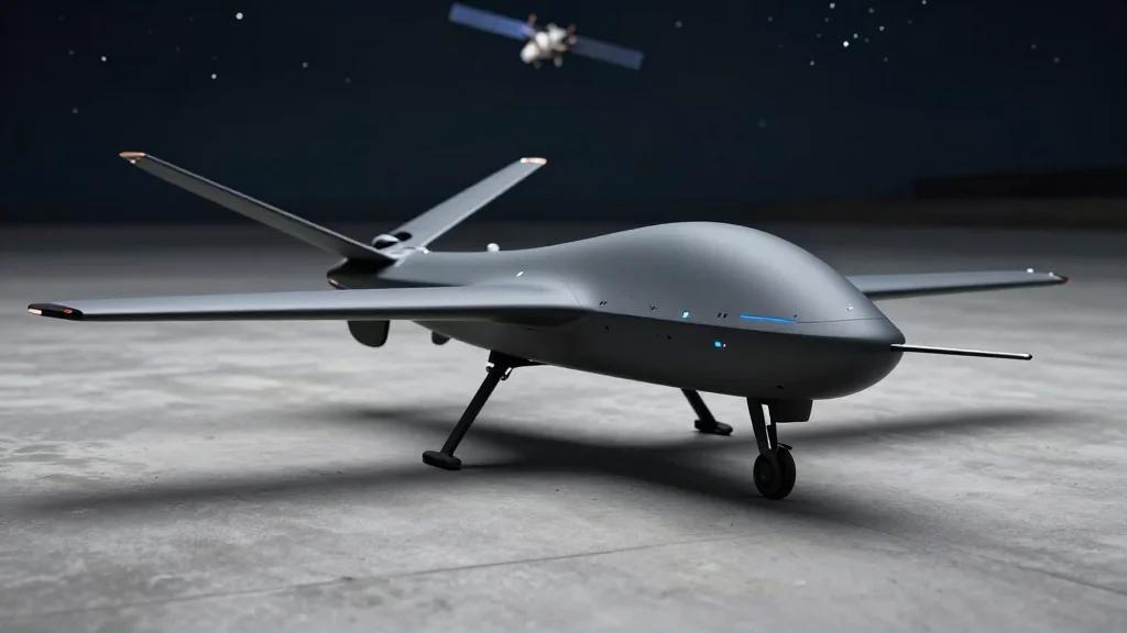 Ukraine Ambassador to UK Talks Future Warfare