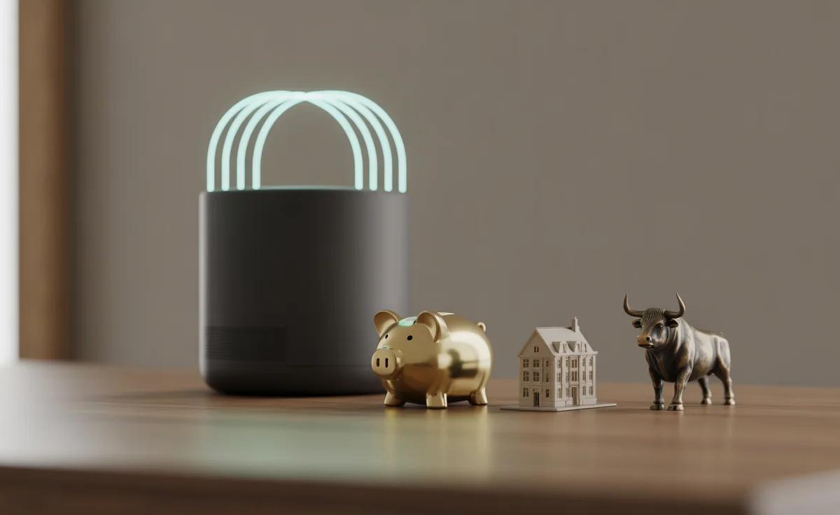 AI Gives Everyone Free CFO-Level Financial Guidance