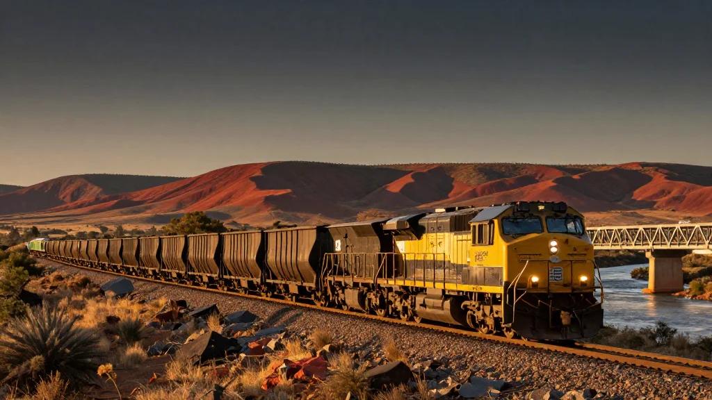 From Indaba to the Budget: Will Fiscal Policy Unlock Mining-Led Growth?