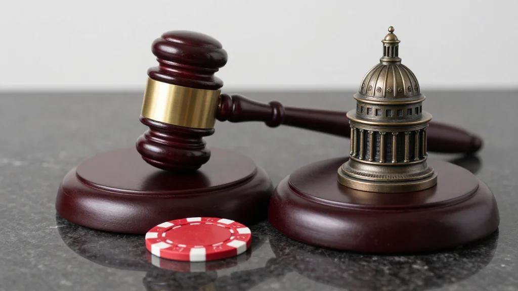Minnesota Senate Advances Unopposed Online Casino Sweep Ban