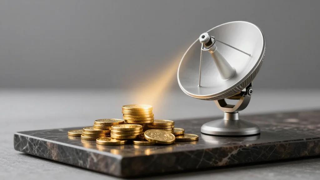 Iridium Communications Inc (IRDM) Q1 2026 Earnings Call Transcript