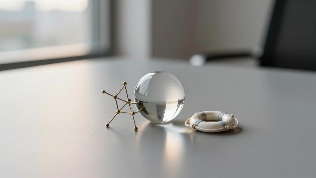 Modern Life Secures $20M Series A Led by Thrive Capital