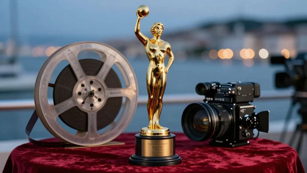 2026 Cannes: Short Film and La Cinef Titles Announced