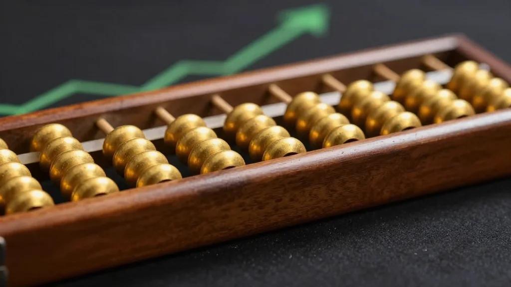 The 2:1 Rule: Trading Math for Profitability